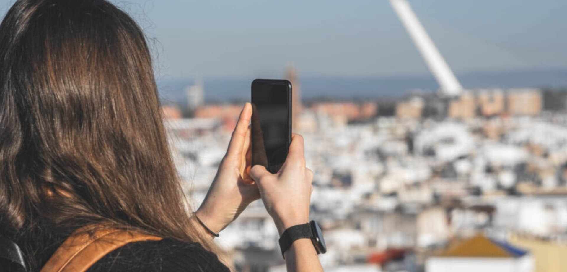 Un turismo inteligente para ciudades más sostenibles y habitables